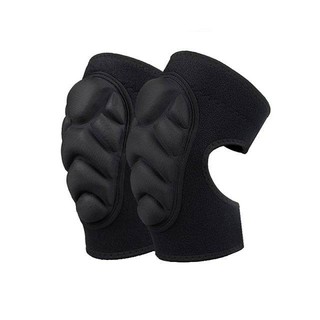 Skating Knee Pads Adult Men and Women Ski Elbow Pads Skating Adjustable Protective Gear Bicycle Knee Pads Children Roller Skating Protective Gear CJOJ
