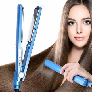 Babyliss Pro Nano Titanium Ultra Curl Straight U Styler Straightener