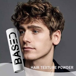 2Pcs/Set Based on Bodyworks Hair Texture Powder,Instant Volume & Texture Lightweight