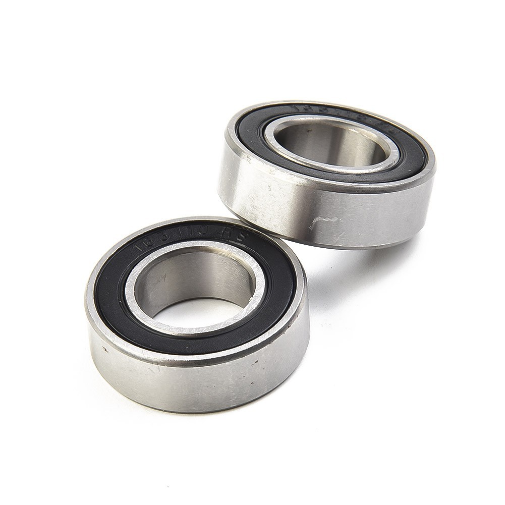 [Cosyh] 2 Vòng bi giá đỡ đáy xe đạp trung tâm xe đạp 163110 2rs (16x31x10mm) Dành cho người khổng lồ