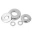 Vòng đệm, Long Đền phẳng inox 304 cho ốc lục giác M1.6 / M2 / M2.5 / M3 / M4 (XZM-XDM-1)