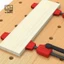 Bộ kẹp gia công bằng gỗ Bộ kẹp tiện dụng ngang Kẹp gia công bằng gỗ hiệu quả Kẹp thanh gỗ 20mm
