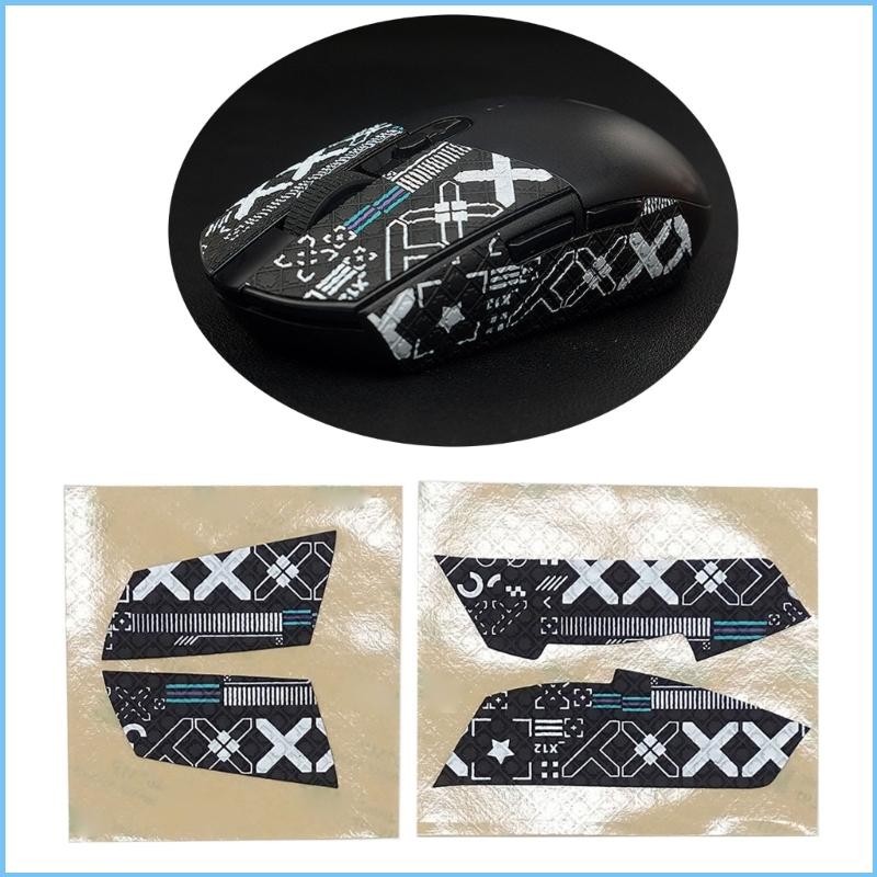 EZ Mouse Skin Sticker Grip Tape cho G102 G304 Gaming Mouse Skates Pad ...
