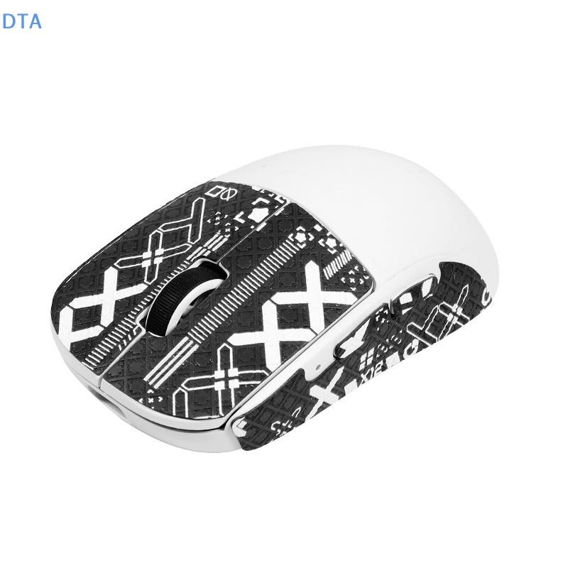 [DTA] Miếng Dán Chuột Chống Trượt Cho Pulsar Xlite X2 / X2 Chuột Grip Tape Skate Thằn Lằn Da Hút Mồ Hôi Tất Cả Phụ Kiện Chơi Game VN