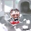 Mùa Hè Hikaru Chết Acrylic Đứng Người Bạn Quà Tặng Hình Hiển Thị Anime Hàng Bộ Sưu Tập Trang Trí Bàn Trang Trí Accesorios