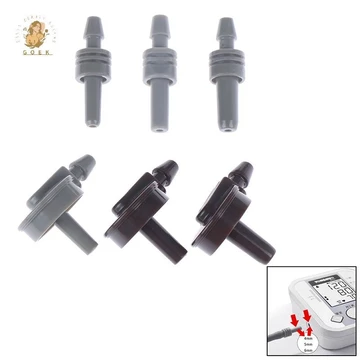 [GOEK] Máy đo huyết áp kỹ thuật số 4mm / 5mm / 6mm Đầu nối vòng tay Vòng đeo tay Máy đo chiều VN