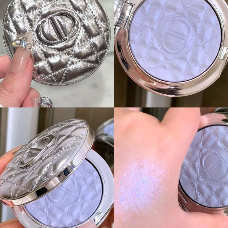 Yolo ❤Sản phẩm mới Da bạc High Disc Gloss 02 03 04 05 Sửa đổi Đường viền ép bột Mỹ phẩm 07#01#06