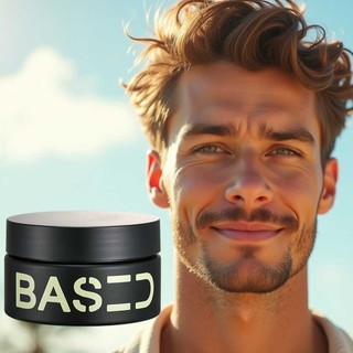 Based on Bodyworks Hair Clay Instant Volume & Texture Lightweight