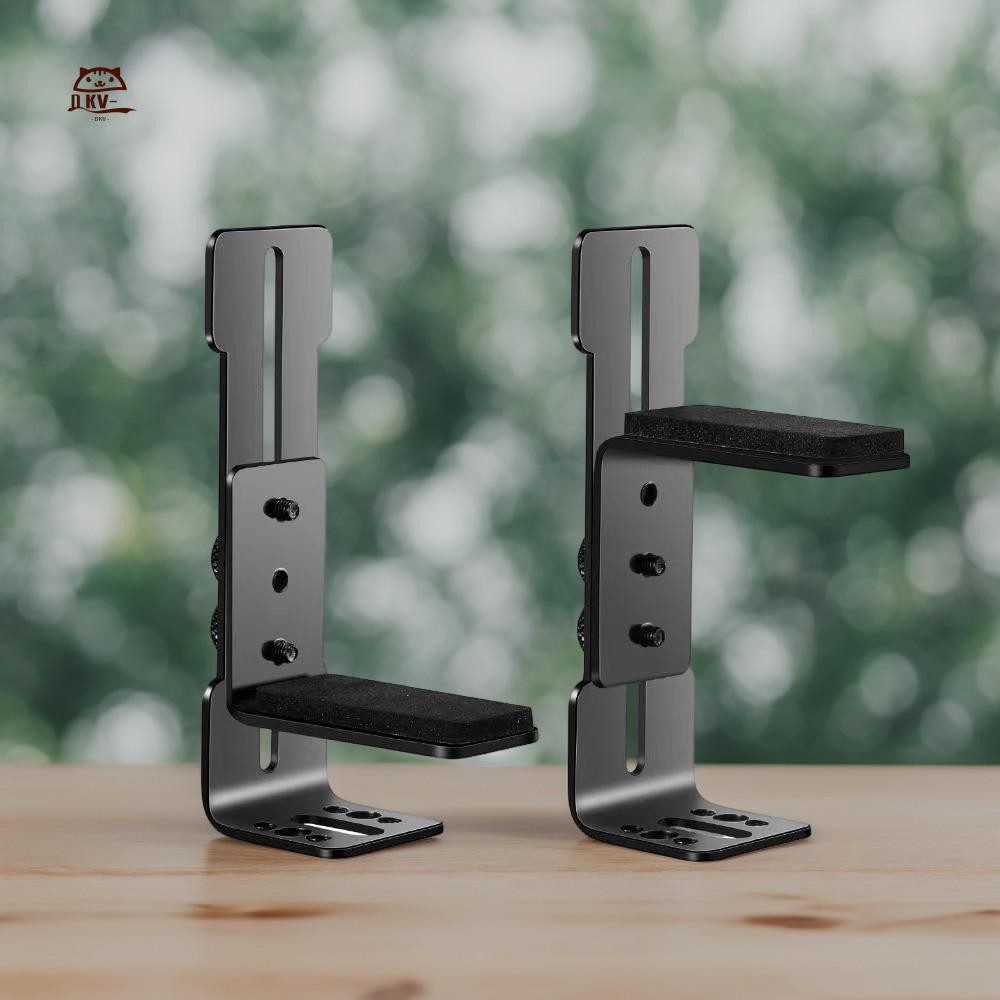 Giá đỡ card đồ họa máy tính Khung hỗ trợ cố định có thể thu vào