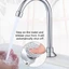 Kool Điều Khiển Nước Bàn Đạp Chân Van Đồng Chắc Chắn Cho Vòi Bồn Rửa Lắp Đặt Sàn Nhà Bếp Phòng Tắm Sử Dụng Hàng Ngày
