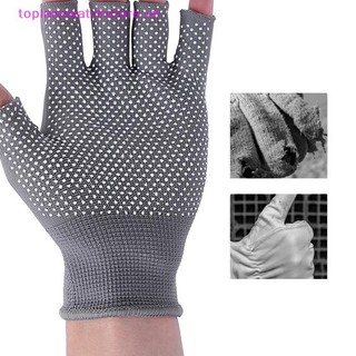 Toplanswatchstore Xe Máy Găng Tay Động Cơ Đua Xe Găng Tay Bảo Vệ Thoáng Khí Chống Trơn Trượt Chống Tia UV Đi Xe Thể Thao Ngoài Trời VN