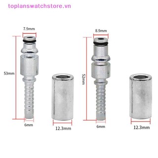 Toplanswatchstore Đầu nối lắp vòi rửa áp lực cao cho bộ chuyển đổi sửa chữa Karcher AR có ổ cắm VN