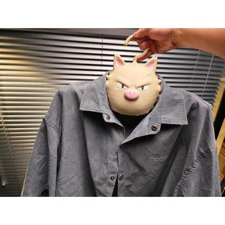 Pokémon Hot Monkey Phong Cách Móc Treo Hoạt Hình Ngoại Vi Cá Tính In 3D Pokémon Quần Áo Giá Để Đồ