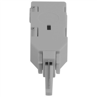 10 Cái 110 Kiểm Tra Rj11 Đầu Nối Giọng Nói Mdf Kiểm Tra Điện Thoại Giọng Nói Cho Mô Đun Krone Bảng Miếng Dán