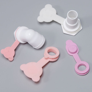 Sanchenhl1314 Nhựa Bồn Tắm Xô Thoát Nước Cắm Bồn Tắm Phụ Kiện Xô Tắm Cắm Bồn Tắm Cắm Mềm Cắm Nước Cắm Ống Nước