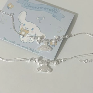 Hoạt Hình Ngọc Mèo Little Devil i-Star Vòng Tay Nữ Hàn Quốc Thiết Kế Cảm Giác Sinh Viên Vòng Tay Cô Gái Ngọt Ngào Và Dễ Thương