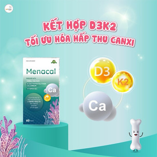 Bộ ba dưỡng chất Sắt - Canxi - DHA cho mẹ bầu, mẹ sau sinh, người trưởng thành Aplicaps - Ferrolip