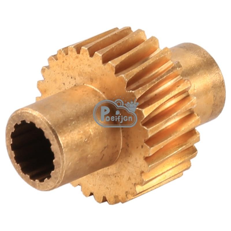 Điều khiển ghế điện Điều chỉnh bánh răng phù hợp cho Toyota Land Cruiser LC80 4500 AA-GER-018