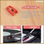 Bàn xoay kim cương Stylus cho máy quay đĩa Bàn xoay Vinil Lp Máy hát bản ghi kim Phụ kiện Stylus