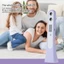 Thước đo chiều cao điện tử NOTE1, Máy đo chiều cao có thể sạc lại bằng siêu âm, Cân đo chiều cao chính xác di động Trẻ em