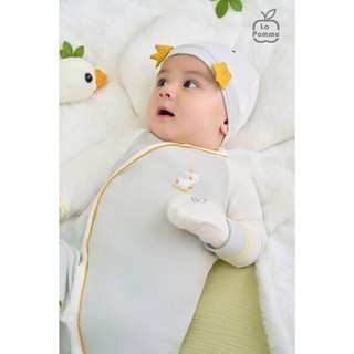 La pomme SS25 BST sơ sinh La Pomme ngỗng con hoạt bát - Ghi cho bé T6.0