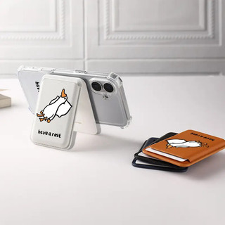 Ốp điện thoại chống sốc trong suốt Ví trắng dễ thương Thích hợp cho iPhone X XR XSMAX 11 12promax 12 13 14 15 pro max Ốp điện thoại 14promax 15pro 16 Pro max 17 17air 17promax Vỏ