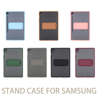 Ốp lưng cứng cho Samsung Galaxy Tab A7Lite S6Lite 2024 A8 S9 FE S9FE S10FE S10 A9 A9 + A11 A11 + Cover