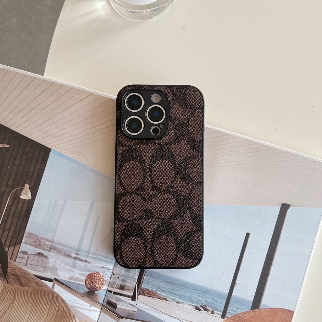 Dành Cho OPPO RENO 5Z 6Z 7Z 7SE 8T 8Z 13F 7LITE 8LITE RENO 5 6 7 8 13 PRO Thiết Kế Đơn Giản Vỏ Điện Thoại Da PU Thiết Kế Độc Đáo Mới