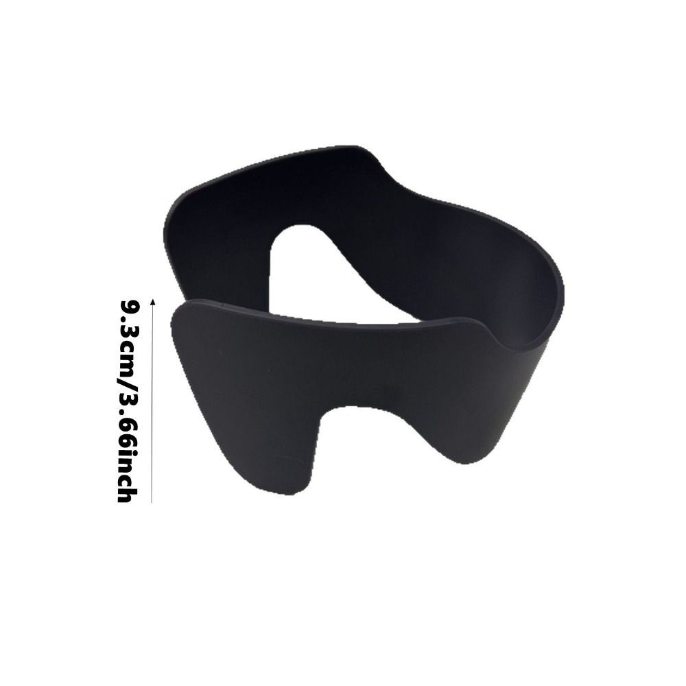 Thiết bị SHUPUN Down Perm, Chống cong vênh Dễ sử dụng Kẹp tóc Sideburns, Dụng cụ tạo kiểu Chống thấm nước Smooth Sideburns Tame Side Hair Press Plate cho kiểu tóc