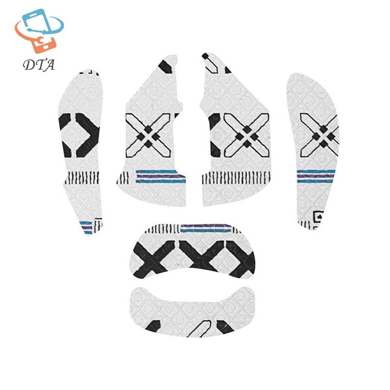 [DTA] Miếng Dán Băng Cầm Chuột Cho Rapoo VT9 PRO AIR Chống Trơn Trượt Hút Mồ Hôi Chơi Game Thể Thao Điện Tử Game Thủ Phụ Kiện VN