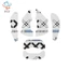 Miếng Dán Băng Cầm Chuột Cho Rapoo VT9 PRO AIR Chống Trơn Trượt Hút Mồ Hôi Chơi Game Thể Thao Điện Tử Game Thủ Phụ Kiện VN