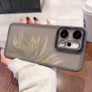 Vỏ Mềm Mỏng Nhiều Màu Sắc Cho Oppo Reno 15 14 Pro 14Pro 14F Reno14Pro 15ProMax 15F Reno15ProMini 4G 5G Vỏ Điện Thoại Silicon TPU Ốp Lưng Chống Sốc Camera Bảo Vệ Cặp Đôi Ốp Lưng