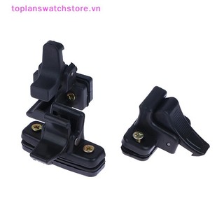 Toplanswatchstore Máy Xúc Cửa Sổ Kính Khóa Chụp Kẹp 40 Mm Cửa Sổ Ô Tô Khóa Kính Xe Điện Ô Tô VN