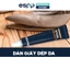 Keo chuyên dụng dán các loại da mềm da cứng, simili có đầu nhọn để dễ dàng đi vào các chi tiết nhỏ