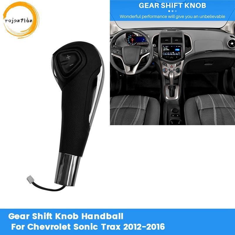 Đầu núm chuyển số tự động 95179700 42539376 Dành cho Chevrolet Sonic Trax 2012-2016 42539736 42423234 Bóng ném chuyển số
