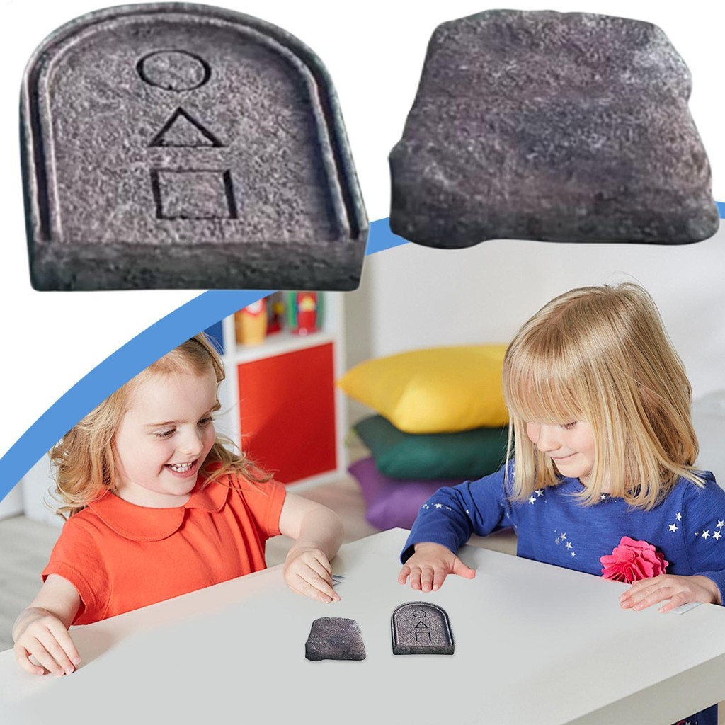 Squid Game 2 Gonggi Stone – Đá Gonggi Hàn Quốc, đồ chơi giáo dục, bộ trò chơi truyền thống