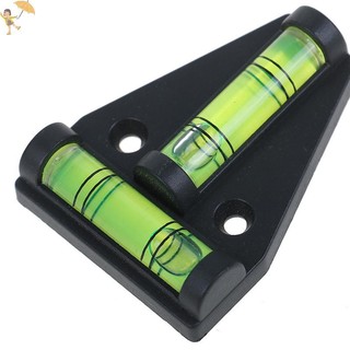 [GOU] Dụng cụ đo mức độ tinh thần hai chiều Bong bóng cấp độ tinh thần loại T VN