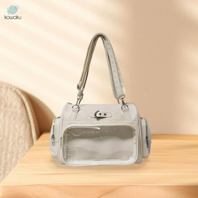 Túi Đựng Búp Bê Nhỏ Túi Xách Pin Hiển Thị Cho Anime Búp Bê Hiển Thị Cosplay