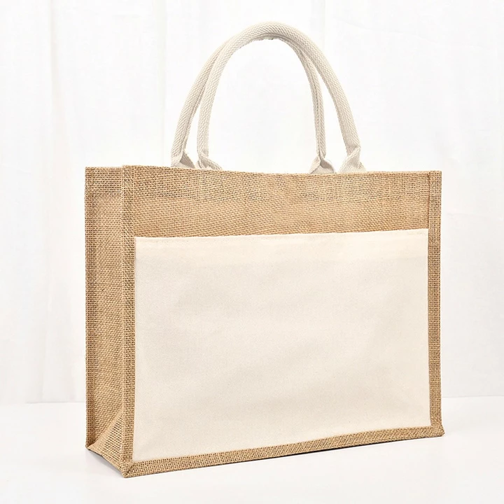 Women's Canvas Handbag – 2