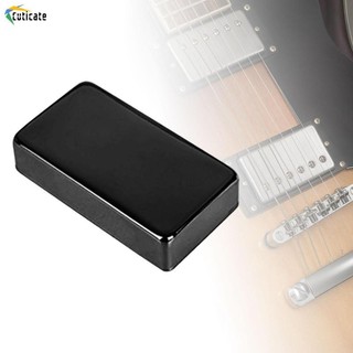 Đàn Guitar Pickup Cover Humbucker Pickup Cover Vỏ Đóng Đàn Guitar Điện Pickup Cover Cho Đàn Guitar Acoustic Phụ Kiện Thay Thế