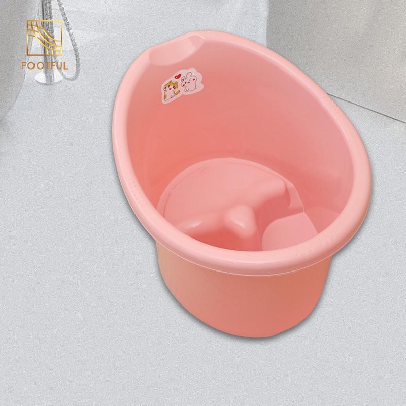 Xô Bồn Tắm Cho Bé Di Động Xô Tắm Cho Bé Trai Và Bé Gái Trẻ Sơ Sinh