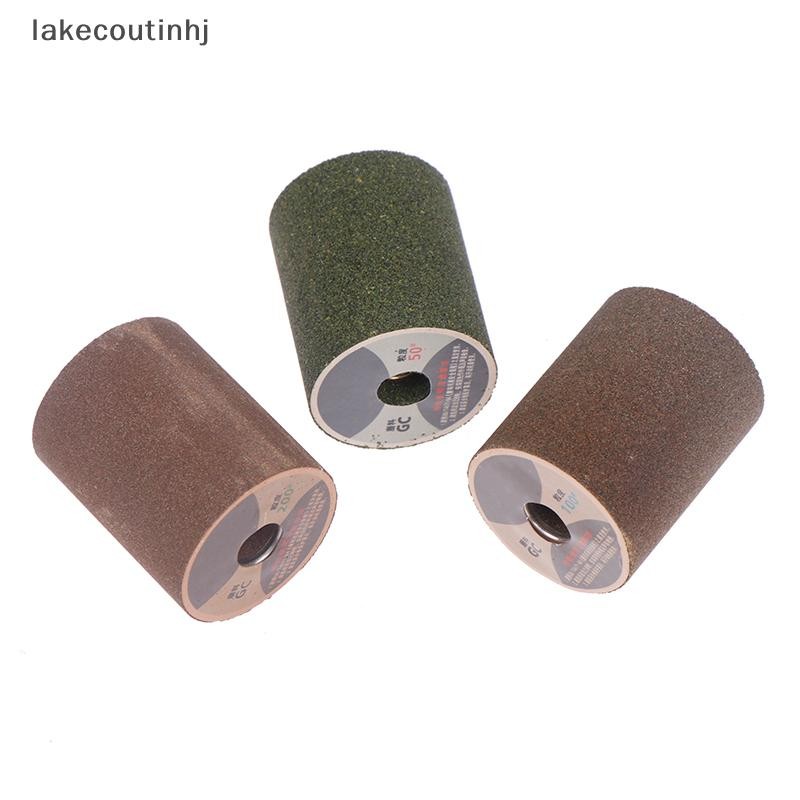 Lu M10 Chủ Đề Hình Trụ Mài Bánh Xe Dụng Cụ Mài Mài Mài Góc Bánh Xe Đánh Bóng Một Phần Linhj