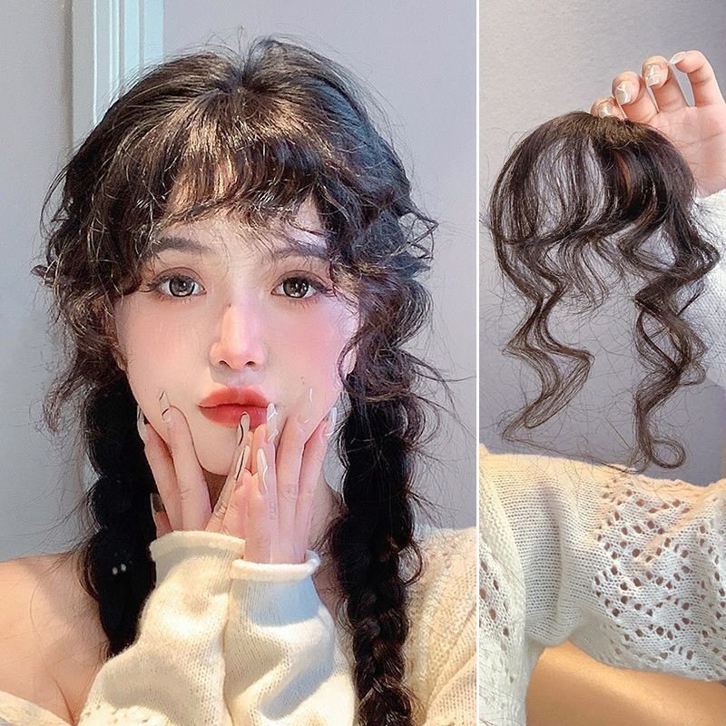 Miếng dán vô hình cuộn len