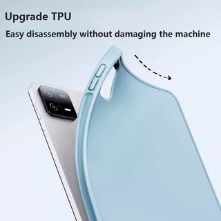 Ốp da Y-Folding cho Redmi/Xiaomi/Poco 8.7-12.1 inch, bảo vệ toàn diện