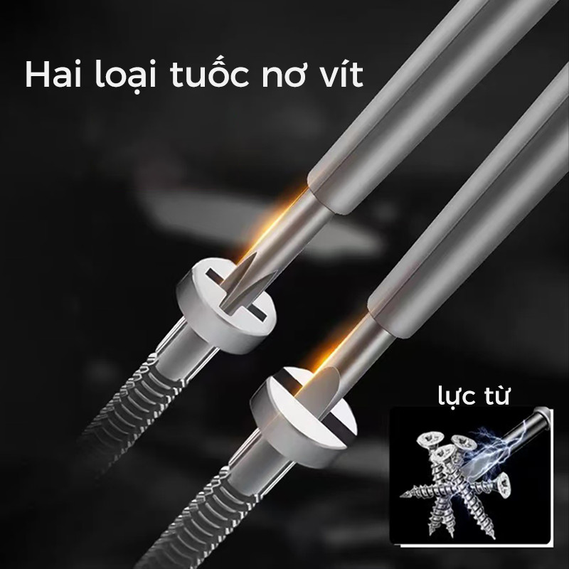 Bút Thử Điện Chuyên Dụng Cho Thợ Điện  phát hiện 70V-600V Máy dò nguồn cảm ứng không tiếp xúc AC tuốc nơ vít