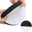 ITRUMPET 5 cái / bộ Miếng bọt biển đánh bóng tự động, Bộ miếng đánh bóng ô tô tròn 3 / 4 / 5 / 6 / 7 Inch, Miếng đánh bóng tự dính có thể tái sử dụng cho máy đánh bóng ô tô Máy sấy khô