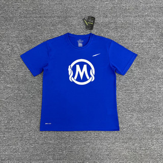 Bộ đồ tập bóng rổ Kobe Bryant Bộ đồ chụp ảnh thể thao thông thường Mamba Preppy Lưới khô nhanh Áo thun ngắn tay phong cách Mười