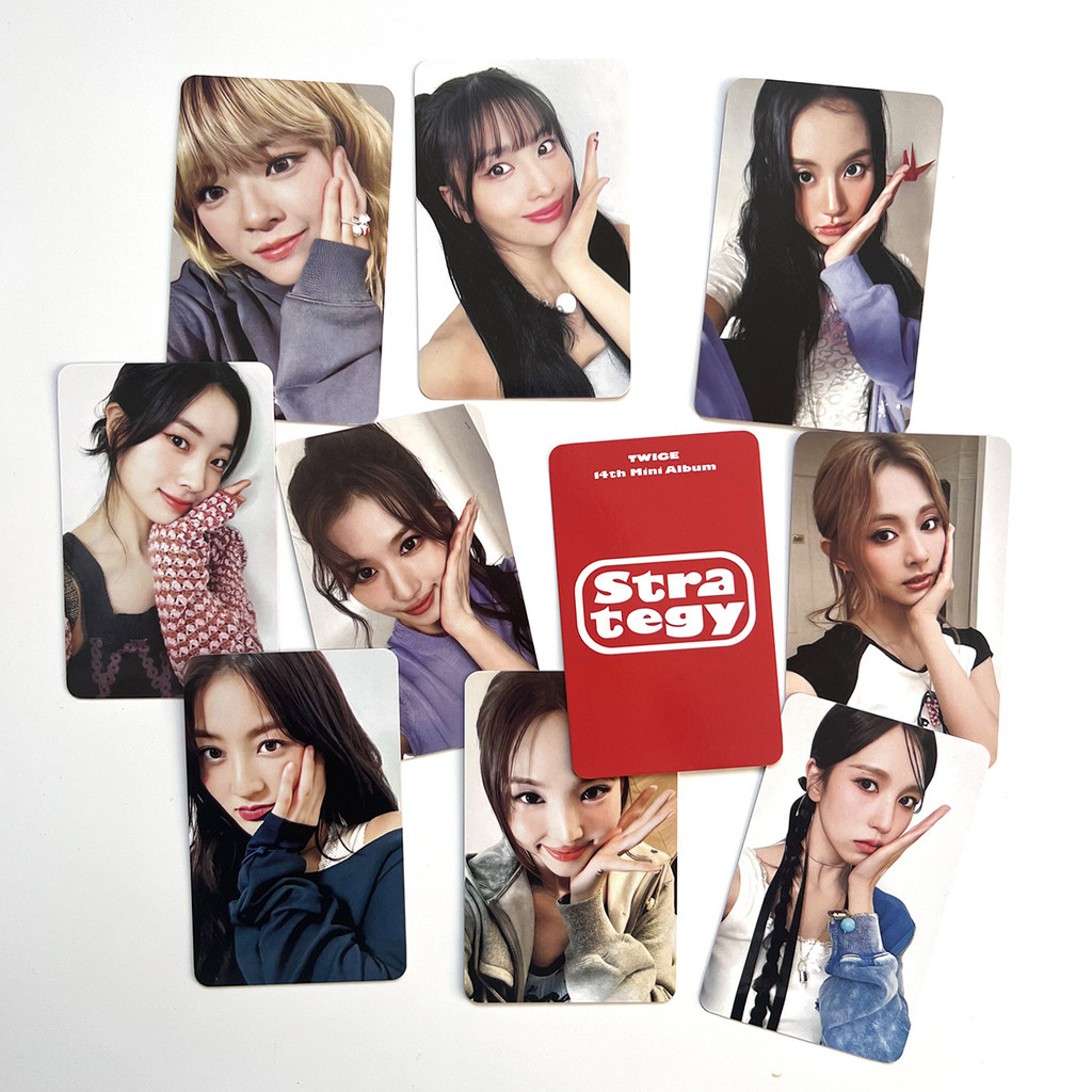 5-9 Chiếc TWICE Chiến Lược Lomo Cards DIVE Nayeon NA Với YOU-th Photocard MISAMO Jeongyeon Momo Sana Jihyo Mina Dahyun ChaeYoung Tzuyu Ảnh Bưu Thiếp Kpop YM