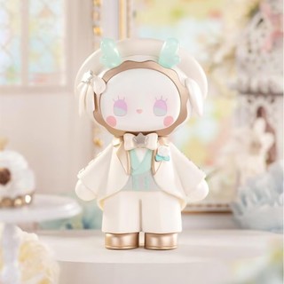 (✿Tùy chọn) EMMA secret Forest Beloved Blind Box Hợp thời trang Chơi tay-Run