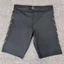 Quần legging nam Marathon Quần short khô tốc độ chạy bộ thể thao
